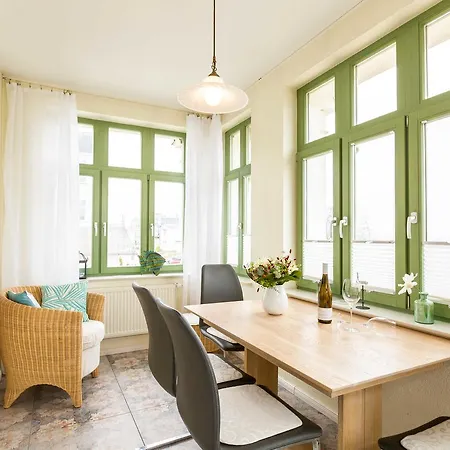 Lägenhet Frohsinn_wohnung 17 *
